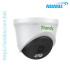 Tiandy TC-C32XN 2MP Audio Color Maker Dome IP Camera